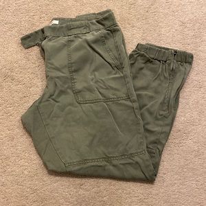 Loft pants
